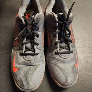 Kevin Durant Nike shoes